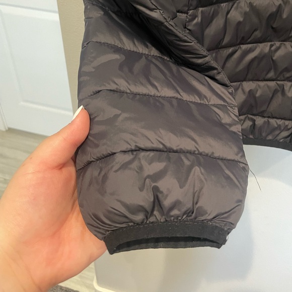 ✨2 for 25$ Black Puffer Jacket - Picture 6 of 6